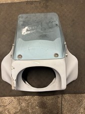 Vespa PX Driver Screen