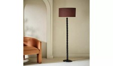 Habitat Bobbin Mango Wood