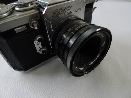 German edixa standard - german,