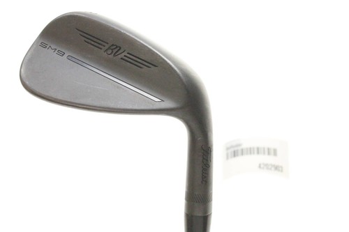 Titleist vokey sm9 jet black - titleist,
