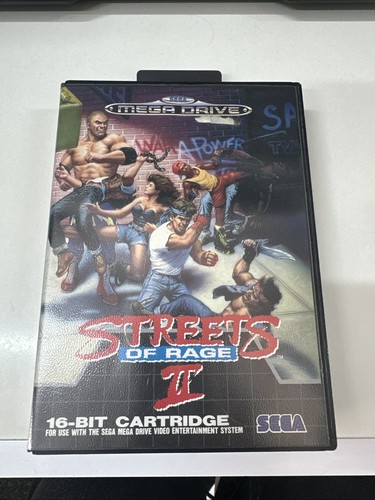 Streets rage manual - rage, +