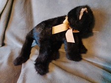 TY Classic 'Purrecious' Black