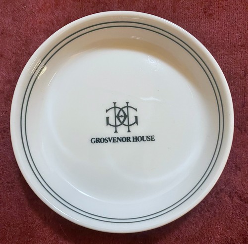 Vtg grosvenor house - vtg, hotel