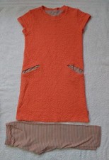 Oilily Girls Set Age 10/140