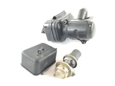 Yamaha XVS 650 Drag Star VM02 [1998] - Regelventil Entlüftungsbehälter