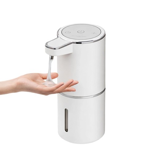 Automatic soap dispenser 380ml - automatic,