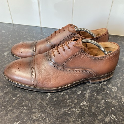 Mens brown leather - mens,