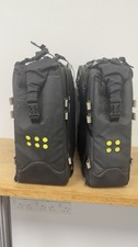 Kriega OS Soft Pannier Set