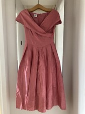 Vintage 80s Laura Ashley Prom