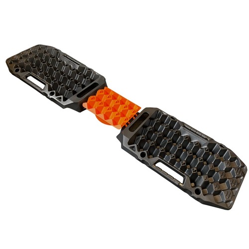 Folding traction recovery - folding,