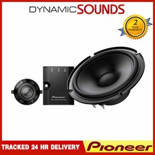 Pioneer TS-Z65C - 6.5” 2-Way