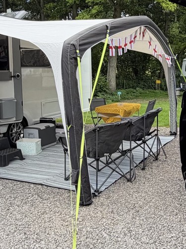 Kampa dometic sunshine air pro - air,