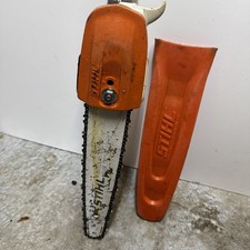 Stihl HTKM Kombi Pruner Attachment