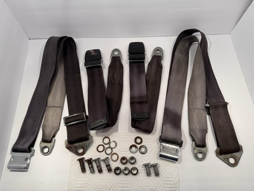 Kangol seat belt - kangol,