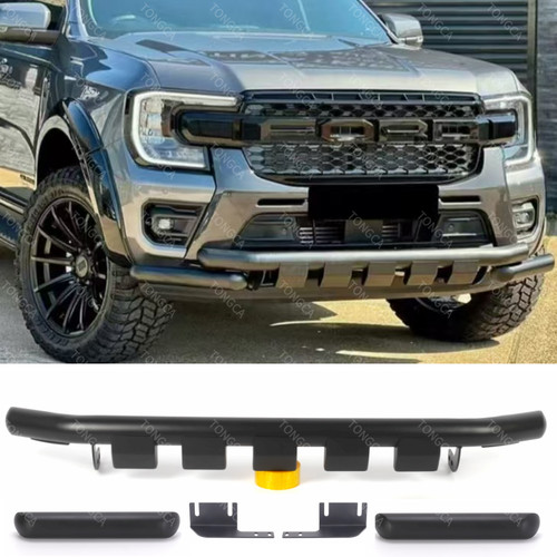 Front bumper bar for ford - bar,