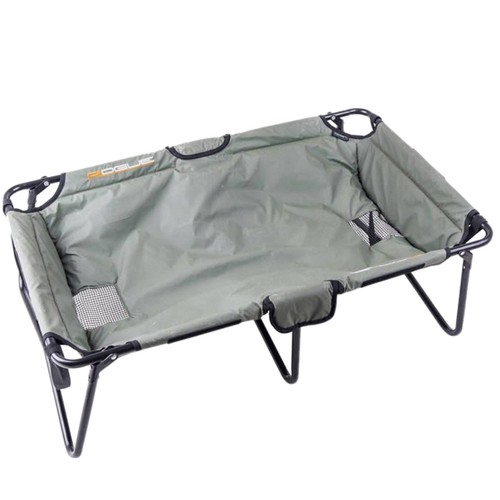 Leeda folding carp cradle - carp, for