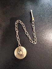 Gold Basin Plug And  Old Link