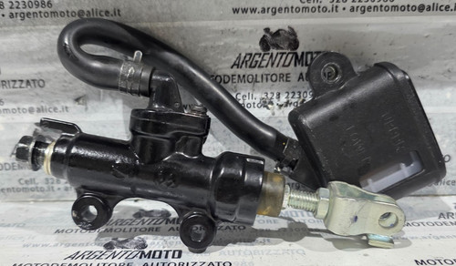 Rear brake pump honda 350 - rear,