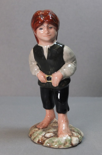 Royal doulton lotr middle - royal,