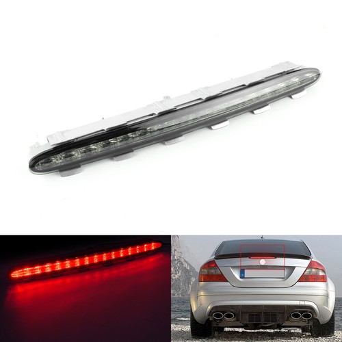 3rd high level led rear - level,