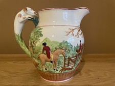 Wedgwood John Peel jug –