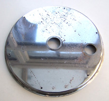 Vintage AJS & Matchless Rear