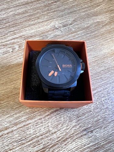 Hugo boss watch - boss, men