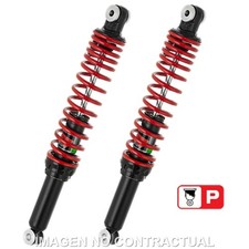 YSS Gas Rear Shock Absorbers
