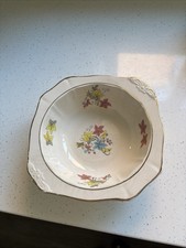 Alfred Meakin Serving Bowl