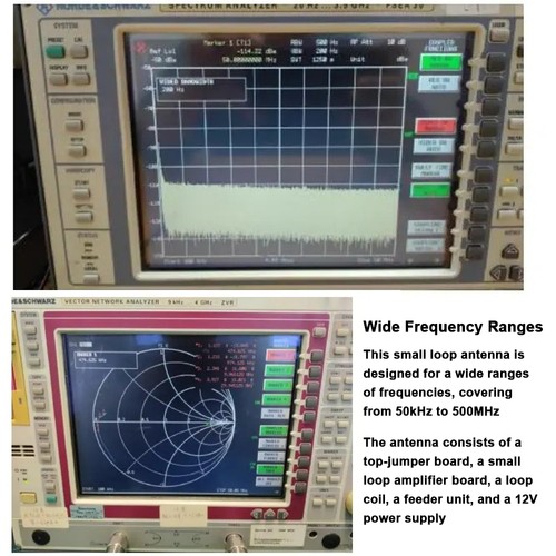 50k 500mhz full - 50k-500mhz,
