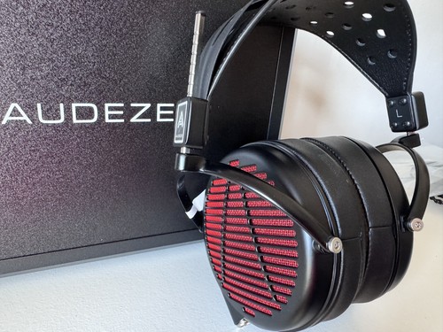 Audeze lcd open back gaming - lcd-gx,