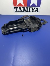Tamiya Vintage Madcap Chassis