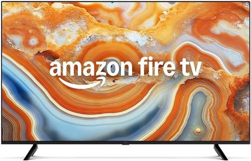 Amazon series television - amazon, 4-series
