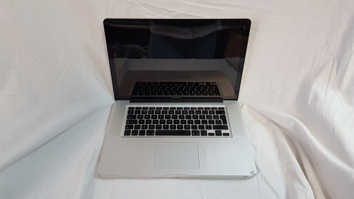Apple macbook pro - apple, 15"