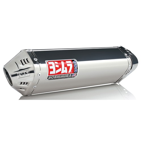 Yoshimura exhaust street trc - street,