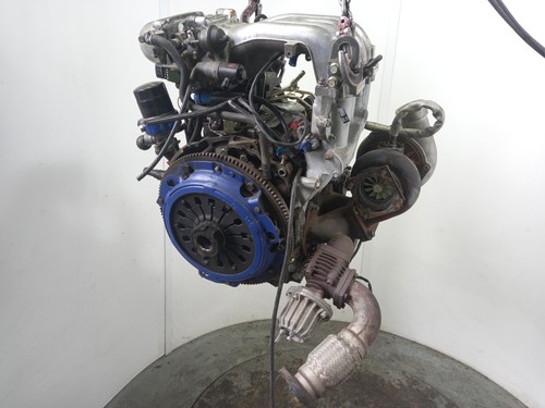 Mazda rx7 engine 1992 2002 - mazda, 1992-2002