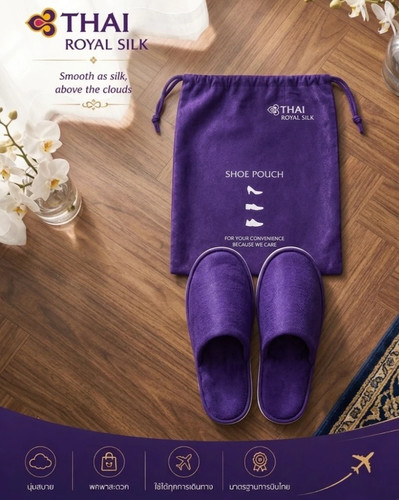 Thai airways royal - thai, /