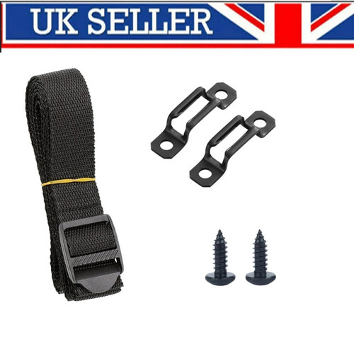 Leisure battery box strap - leisure,
