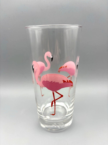 Ikea sommarfint pink flamingo - ikea,