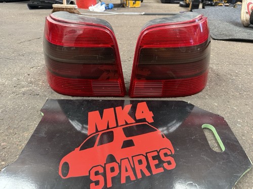 Golf mk4 r32 - r32, hella