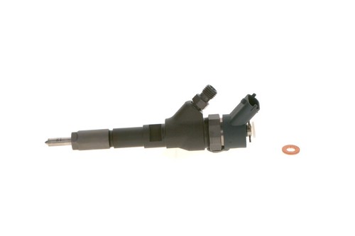 Genuine bosch fuel injector - fuel,