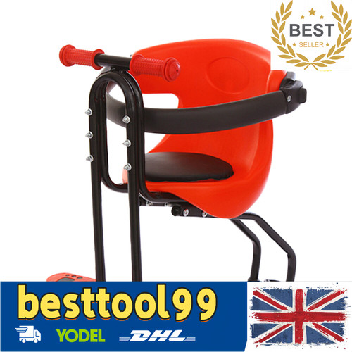 30kg child bicycle seat - 30kg,