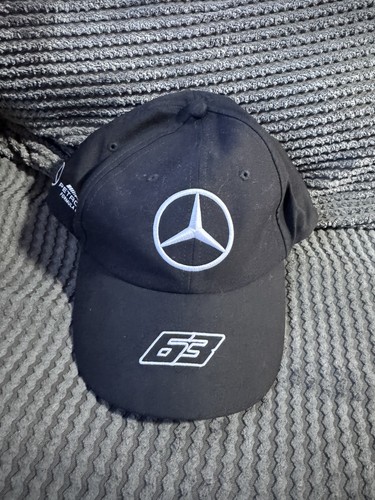 Mercedes amg petronas team - mercedes,