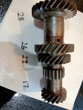 Rare Early Ford Lotus Cortina