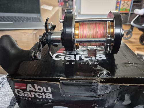 Abu ambassadeur 7000cs - ambassadeur,