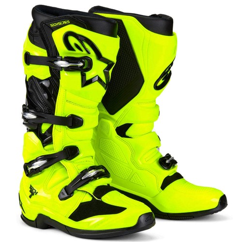 Alpinestars tech motocross - alpinestars,