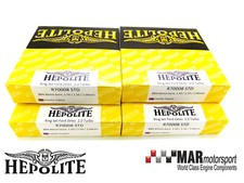 Focus RS MK1, 2.0l Zetec