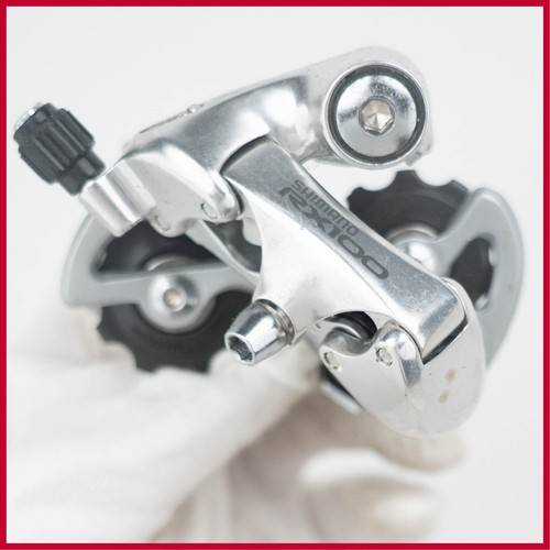 Nos shimano rx100 a551 8 - shimano,
