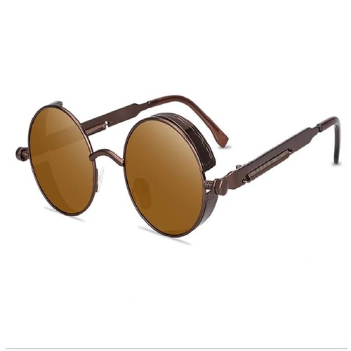 Vintage steampunk sunglasses - steampunk,