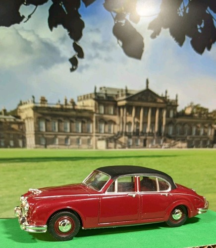 Corgi classics inspector - corgi,